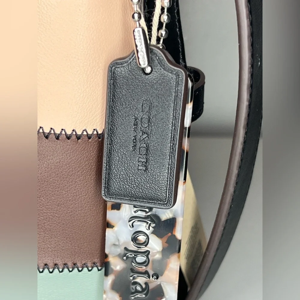 Coachtopia Alter Ego Bag Multicolor 3